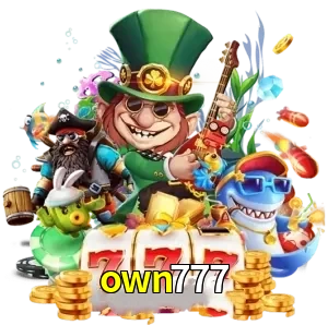 own777 slots