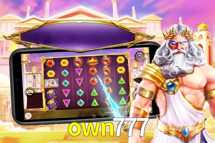 own777 game