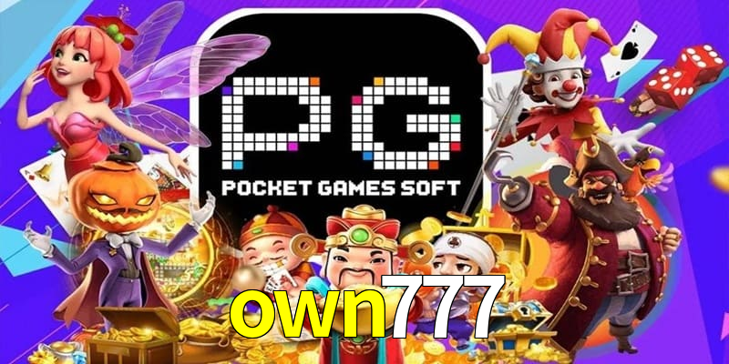 Promoções own777